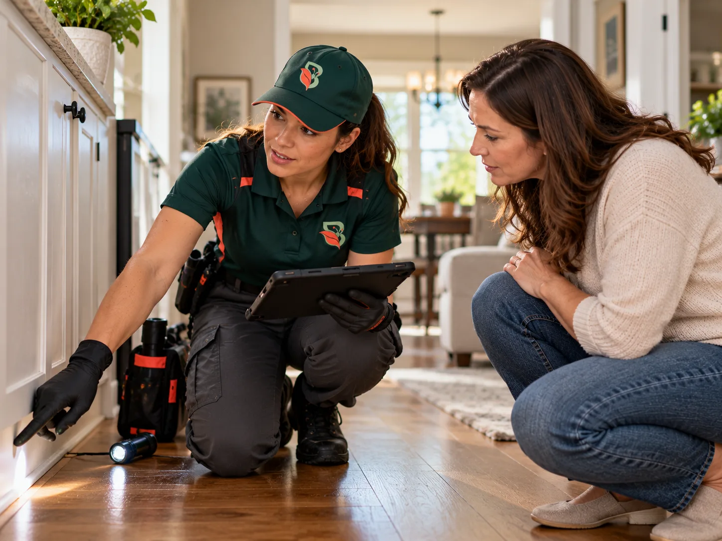 Pest Control Alpharetta, GA FAQs
